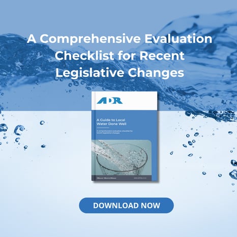 CCO checklist banner design