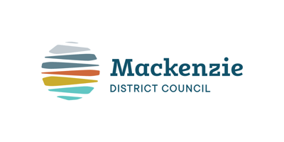 Mackenzie District logo