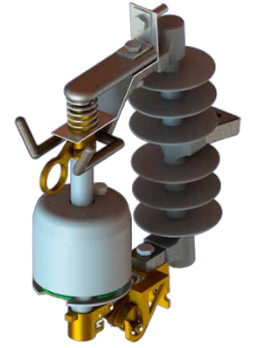 Fault Circuit Indicator FLOCO