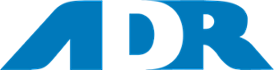 ADR logo