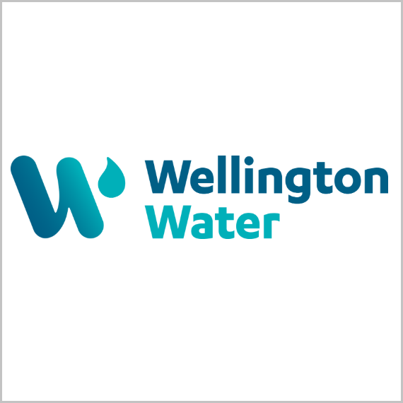 Wellington Water page