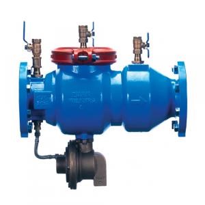 375 Wilkins RPZ Backflow 65mm – 250mm