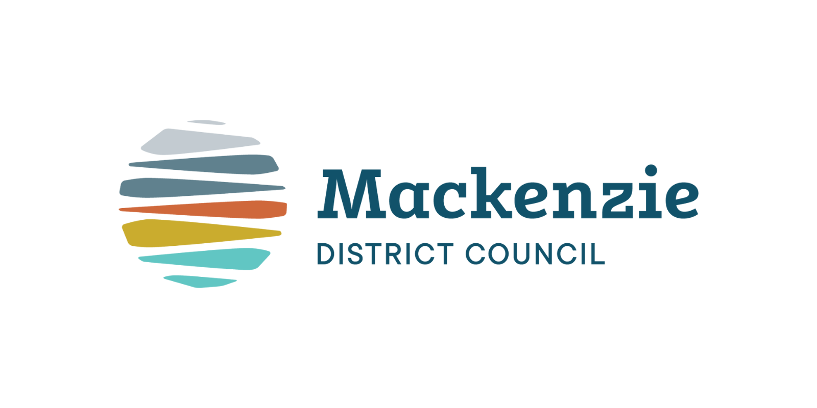 Mackenzie District logo