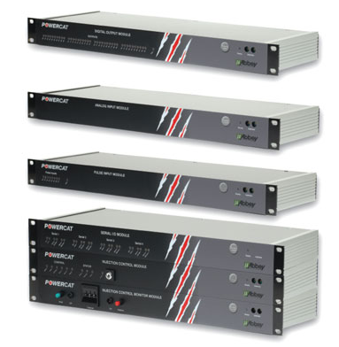 Powercat RTU – Substation Monitoring & Control