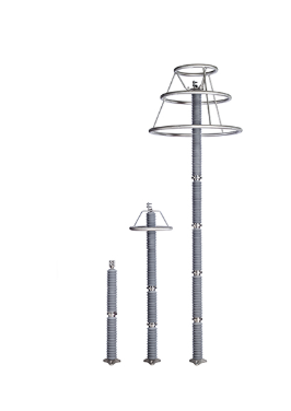 Lightning Surge Arresters