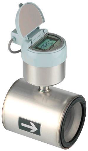 Q4000 Electromagnetic Water Meter