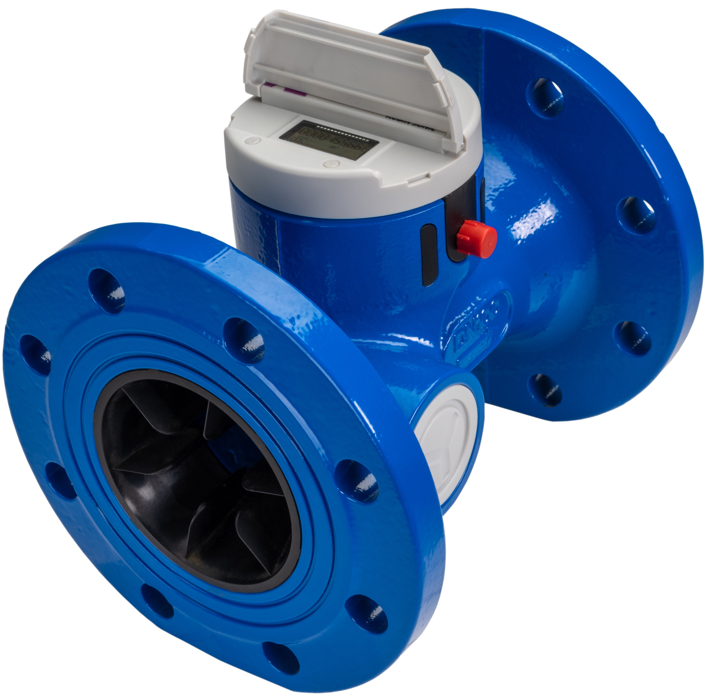 Integra Rubin Water Meters