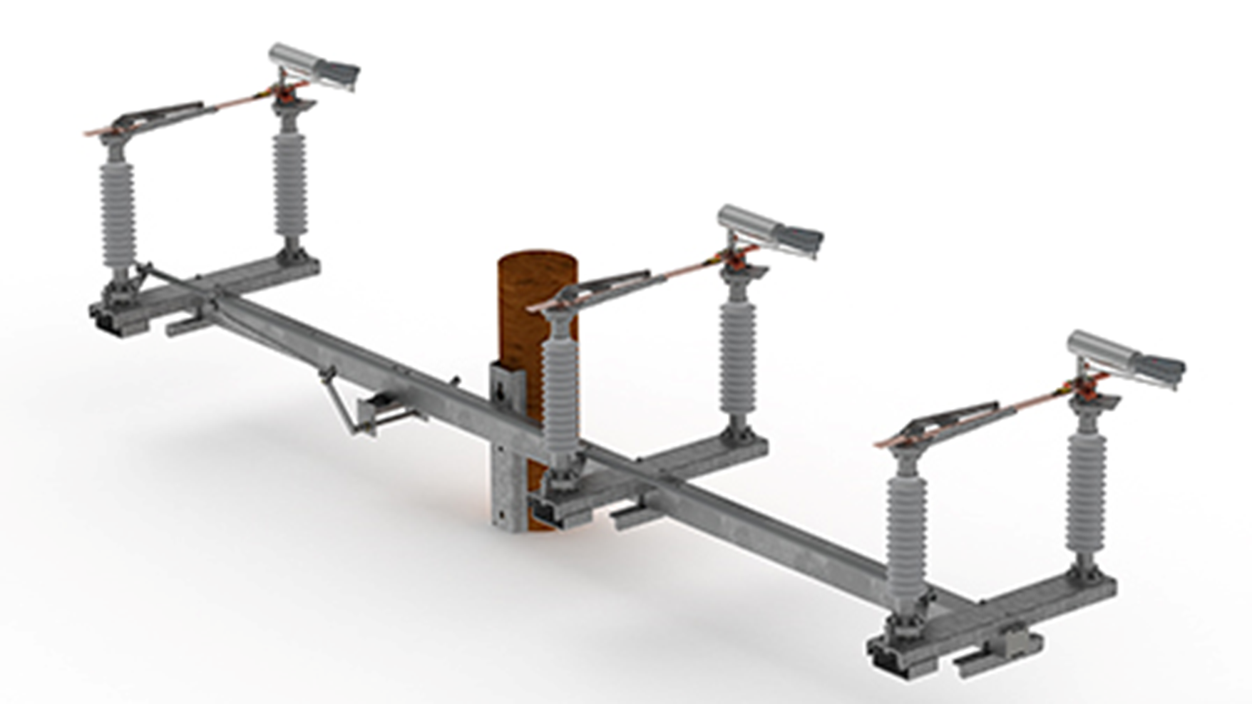 LineBOSS 48kv72kv