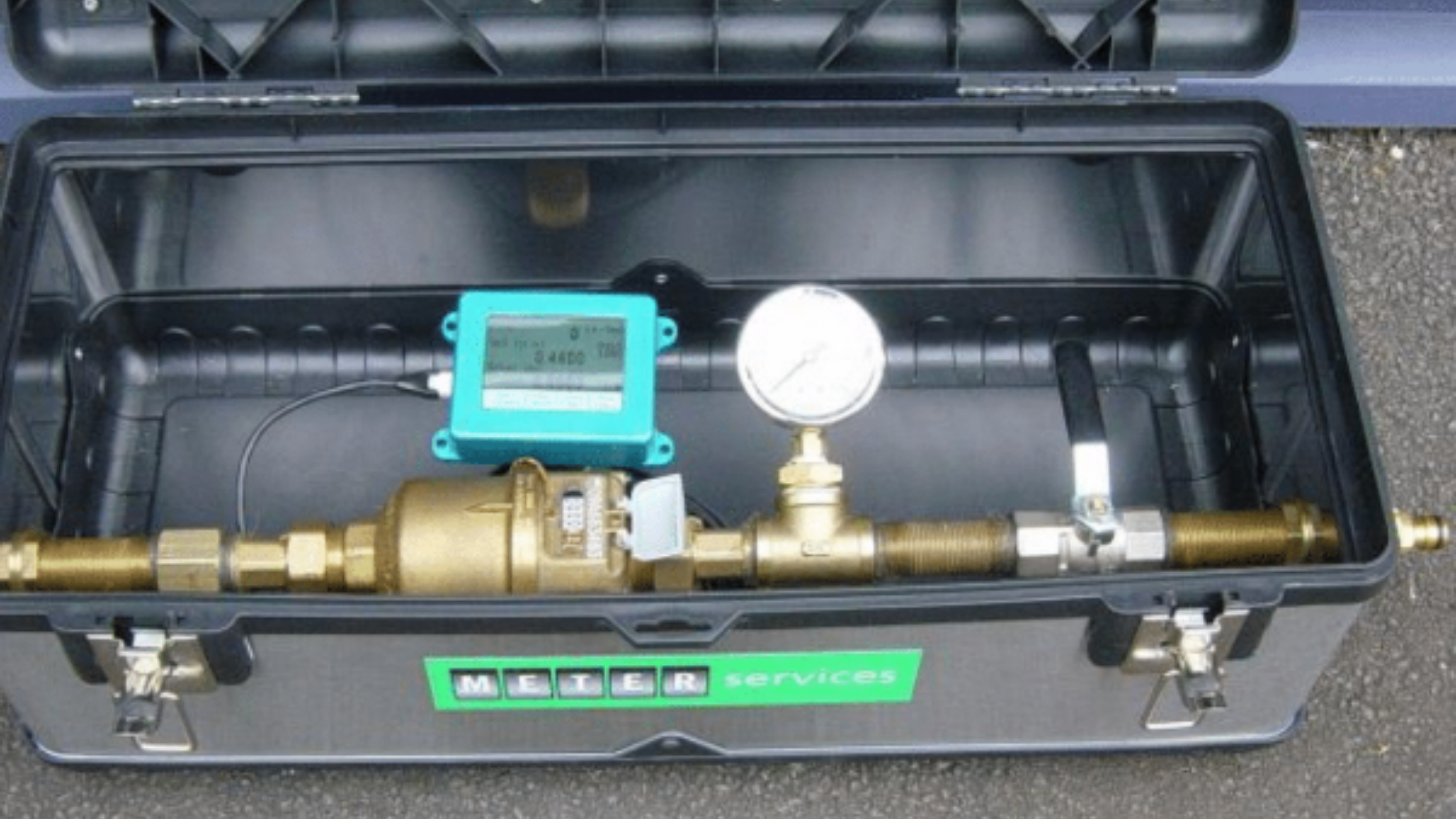 Is your flow meter accurate?