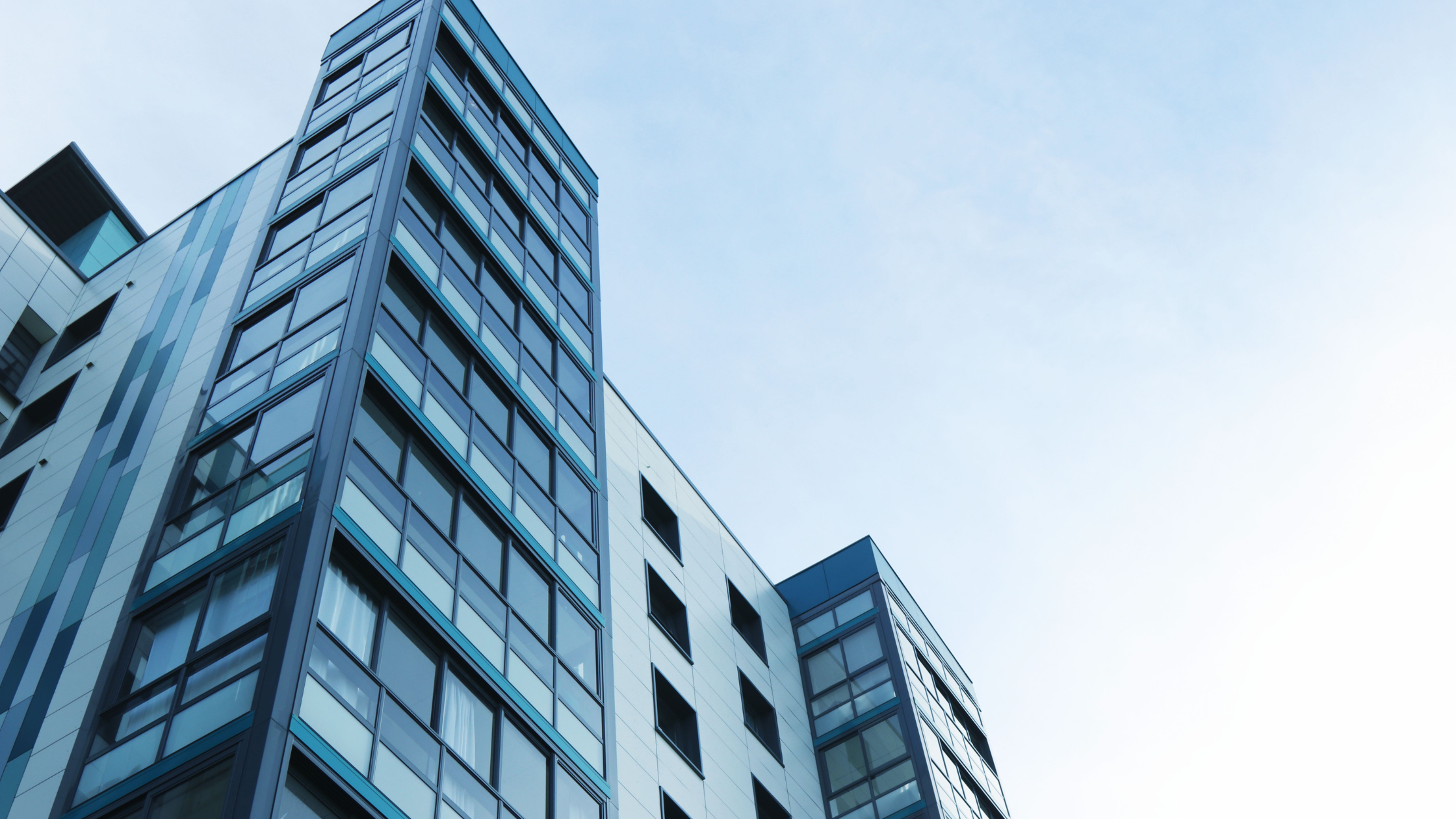 Apartment sub-metering - why you need to plan ahead with new builds