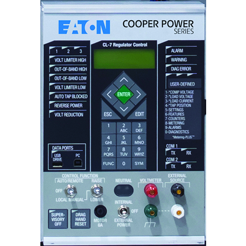 cl-7-single-phase-control